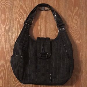 Solid microfiber Vera Bradley